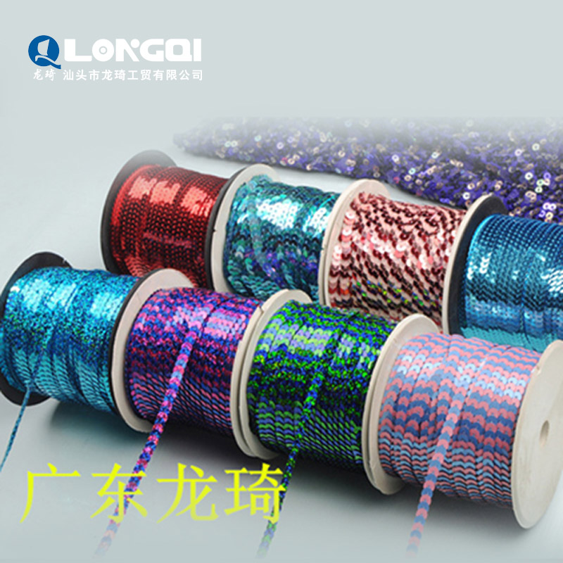 Connection volume (3)